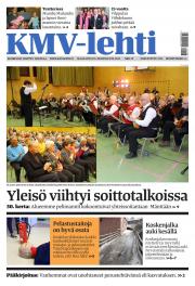 KMV-lehti