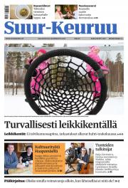 Suur-Keuruu