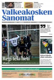 Valkeakosken Sanomat