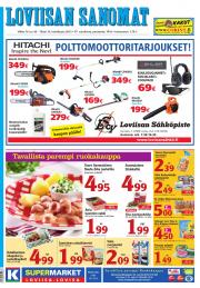 Loviisan Sanomat
