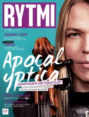 Rytmi (Näyte)