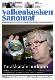 Valkeakosken Sanomat