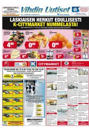 Vihdin Uutiset