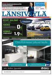 Länsiväylä