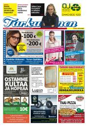Turkulainen