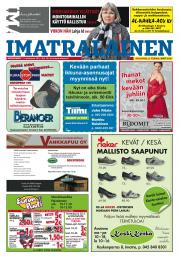 Imatralainen