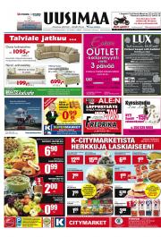 Uusimaa
