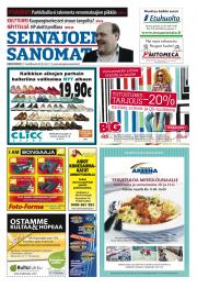 Seinäjoen Sanomat