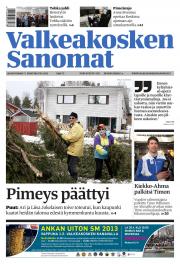 Valkeakosken Sanomat