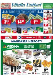 Vihdin Uutiset