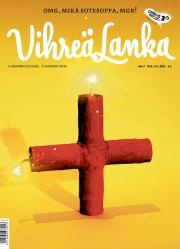 Vihre� Lanka
