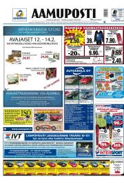 Aamuposti Riihimäki