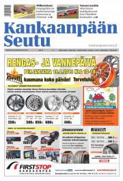 Kankaanp��n Seutu