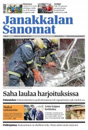 Janakkalan Sanomat