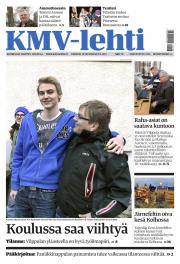 KMV-lehti