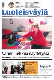 Luoteisv�yl�