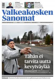 Valkeakosken Sanomat
