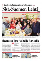 Sis�-Suomen Lehti