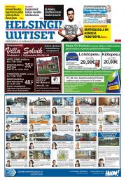 Helsingin Uutiset (itä)