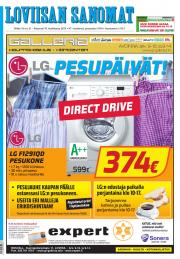 Loviisan Sanomat