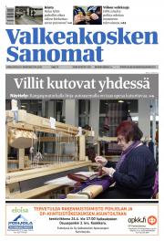 Valkeakosken Sanomat