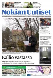 Nokian Uutiset