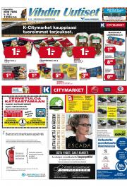 Vihdin Uutiset