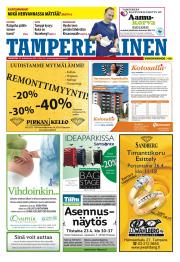 Tamperelainen