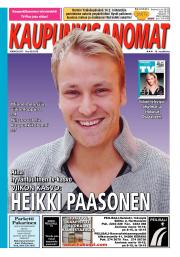Kaupunkisanomat