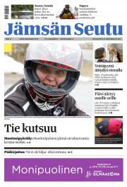 J�ms�n Seutu ja Vekkari