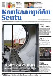 Kankaanp��n Seutu