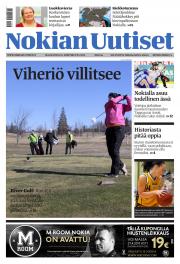 Nokian Uutiset
