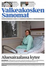Valkeakosken Sanomat
