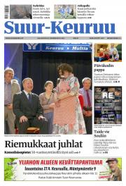 Suur-Keuruu