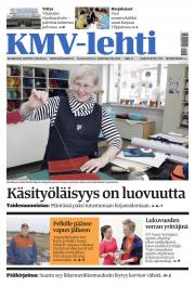 KMV-lehti