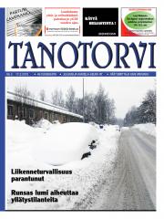 Tanotorvi-lehti
