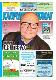 Kaupunkisanomat