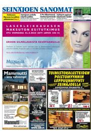 Seinäjoen Sanomat