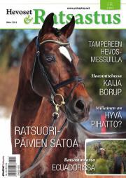 Hevoset ja Ratsastus