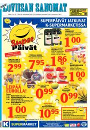 Loviisan Sanomat