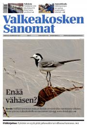 Valkeakosken Sanomat