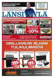 Länsiväylä