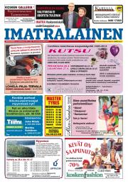 Imatralainen