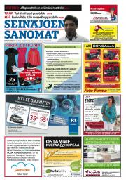 Seinäjoen Sanomat