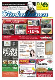 Turkulainen