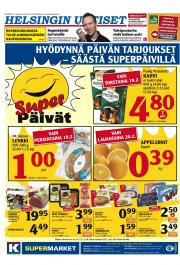 Helsingin Uutiset (länsi)