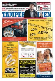 Tamperelainen