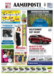Aamuposti Hyvinkää