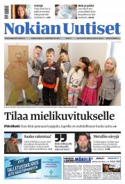 Nokian Uutiset