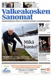 Valkeakosken Sanomat